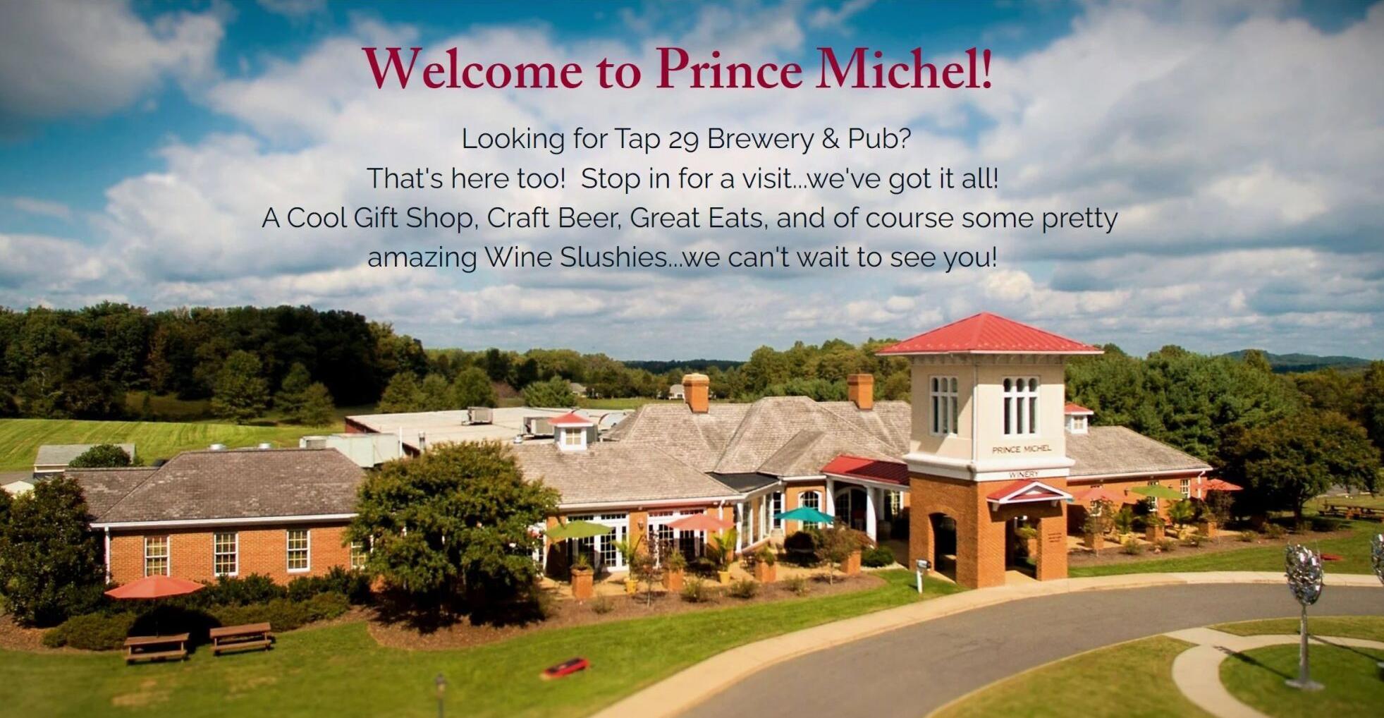 prince michel outside.JPG